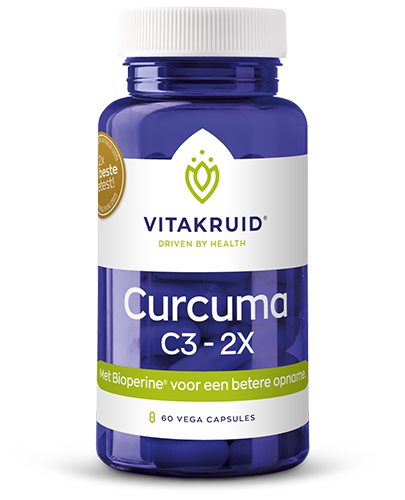Curcuma C3-2X
